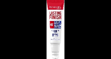 Rimmel Lasting Finish Primer 24 ML