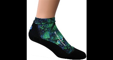 Megaform Elite Sandsocks - Maat M - Rainforrest