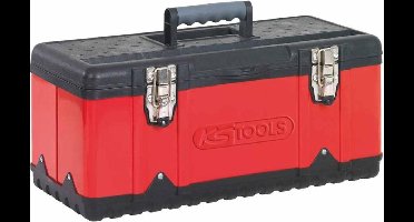 KS Tools Gereedschapskist 47x23.8x20.3 cm 30 kg 850.0350
