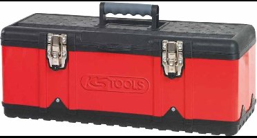 KS Tools Gereedschapskist 58.2x29.8x25.5 cm 30 kg 850.0345