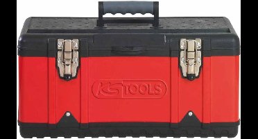 KS Tools Gereedschapskist 39.5x18x17 cm 30 kg 850.0355