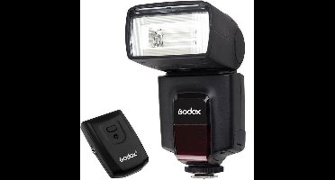 Godox Speedlite TT520 II flitser