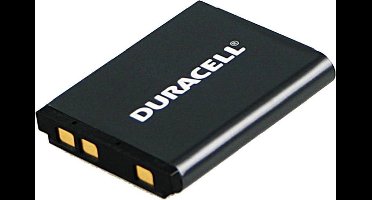 Camera-accu D-Li63 voor Pentax - Origineel Duracell