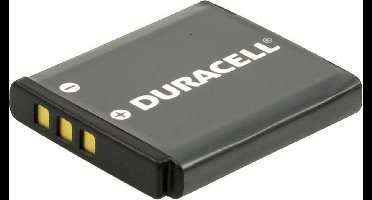 Camera-accu D-Li68 voor Pentax - Origineel Duracell