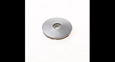 Algemeen Hofa Neopreenring RVS - diameter 5 x 25mm - 100 stuks