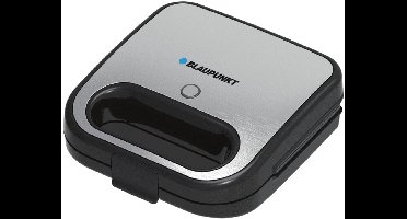 Blaupunkt SMS501 - Broodrooster-grill 750W