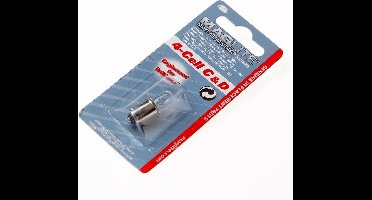Algemeen Maglite Reservelamp 4-cel (Prijs per stuk)