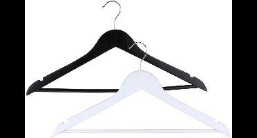 alpina Houten Kledinghangers - Hout