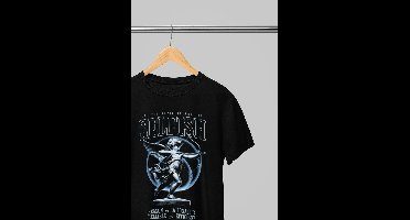 Oversized shirt - Selfish - Wurban Wear | T-shirt | Merk kleding | Unisex tshirt | Streetwear | Pump cover | Techno outfit | Merk shirt | Gym shirt | y2k | Techwear | Urban | Grote maten | T-shirt heren | T-shirt dames | Zwart