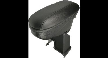 AutoStyle Armsteun Slider kunstleder passend voor Renault Clio IV 2012-