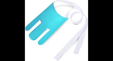 Sokaantrekker - Extra zacht materiaal - Sokaantrekker hulpmiddel - Aantrekhulp sokken - Sok aantrekhulp - Easy slide aantrekhulp