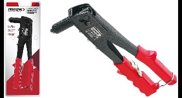 Arrow- Professionele Klinknageltang - RH200S