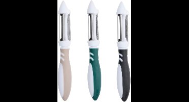 alpina Set Van 3 Schilmesjes