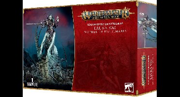 Soulblight Gravelords Lauka Vai, Mother of Nightmares