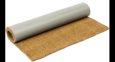 Kokosmat / MC Kokosmat / Rol 200 cm x 12 m / 018donkergroen