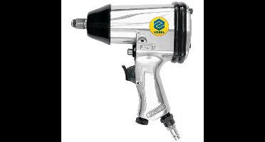 VOREL Slagmoersleutel pneumatisch