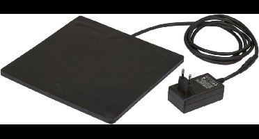 Kerbl Drinkbakverwarmer pluimvee 24 cm 18 W 70239