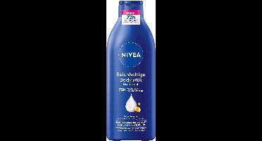 NIVEA Verzorgende Body Milk 400 ml
