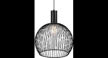 Nordlux Aver 40 - Hanglamp - Zwart
