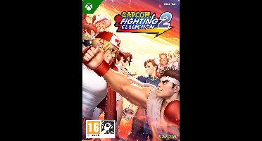 Capcom Fighting Collection 2 - Xbox One Download