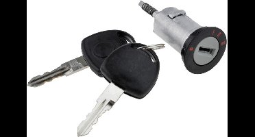 Slotcilinder OEM 913652