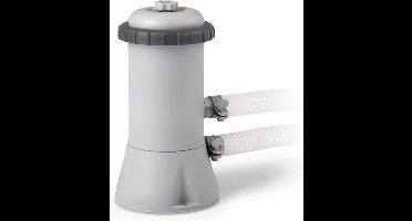 Intex Cartridge filterpomp 3407 L/u 28638GS