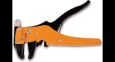 Beta automatische draadstriptang met knipmogelijkheid, zelfinstellend