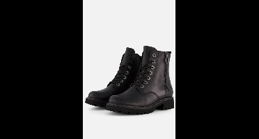 Remonte -Dames - zwart - laarzen - maat 37