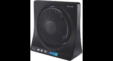 Honeywell HT354E4 - Tafelventilator - 51dB - Afstandsbediening