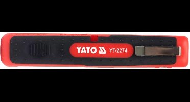 YATO Draadstriptang
