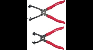 Yato Multifunctionele kabel- en draadtangen