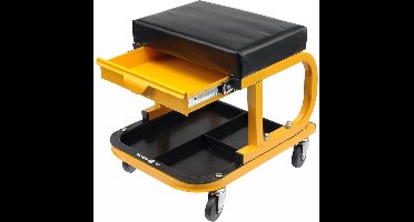 VOREL - Werkplaatsstoel - met - lade