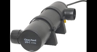 Velda Clean Pond UV-C 11 Watts