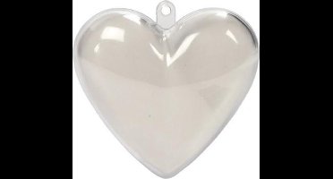 Creativ Company Decoratieharten