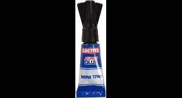 Loctite Super Glue 1gr