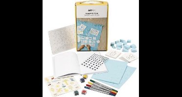 Creativ Company DIY Papierenset