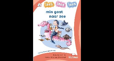 lees lees lees - min gaat naar zee