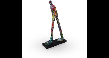 Bestel nu Modern Kunstbeeld 'De Creatieve Persoonlijkheid'