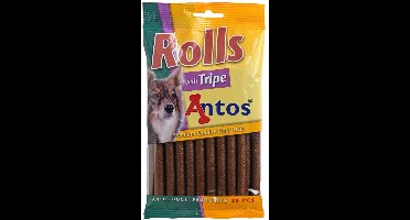 Antos Rolls - hondensnack - Pens 200 gram