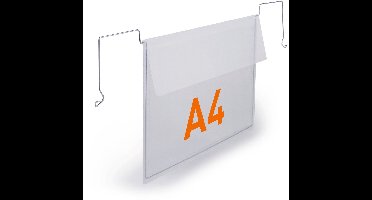 Durable 118819 Draadbeugelmap