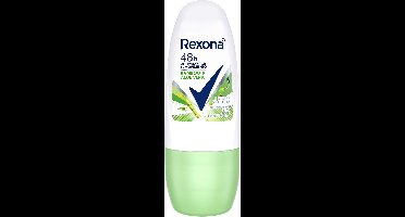 Rexona Motion Sense Deodorant Bamboo - 6 x 40g