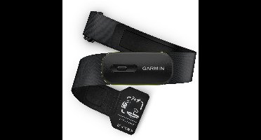 Garmin Hartslagmeter HRM 600 - M-XL