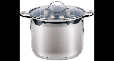 alpina Grote Kookpan Met Deksel