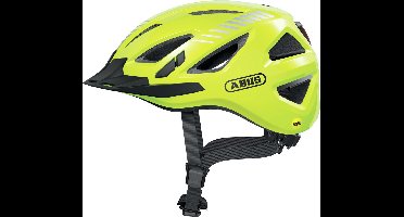Abus Helm Urban-I 3.0 Geel L 56-61 MIPS