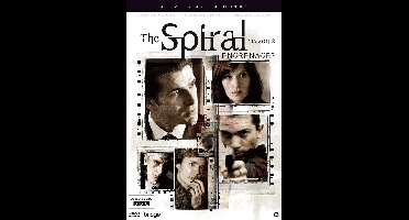 The Spiral (Engrenages) - Seizoen 2
