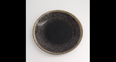 Tokyo Design Studio – Yuteki Kosui – Dinerbord – 28,5 x 3 cm