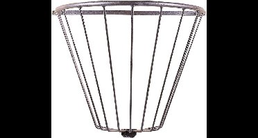 Kerbl - Hooiruif - halfrond - 32701