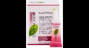 Biolage Color Care Therapie Cera-Repair Pro Intense Ceramide Behandeling 10x10ml