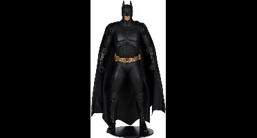 McFarlane Toys Batman Begins DC Multiverse Action Figure Batman 18 cm Action Figuur