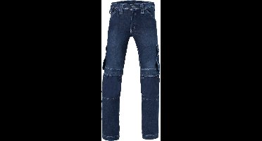 HAVEP Jeansbroek Kniezak Attitude 87442 - Marine - 30/32